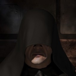 Dark'sAvenger portrait