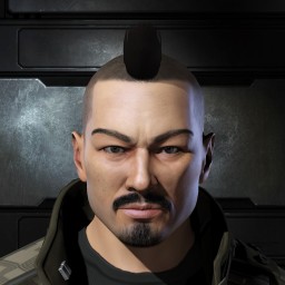 Dan-Gorst portrait