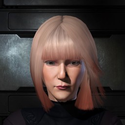MissPinkElf portrait