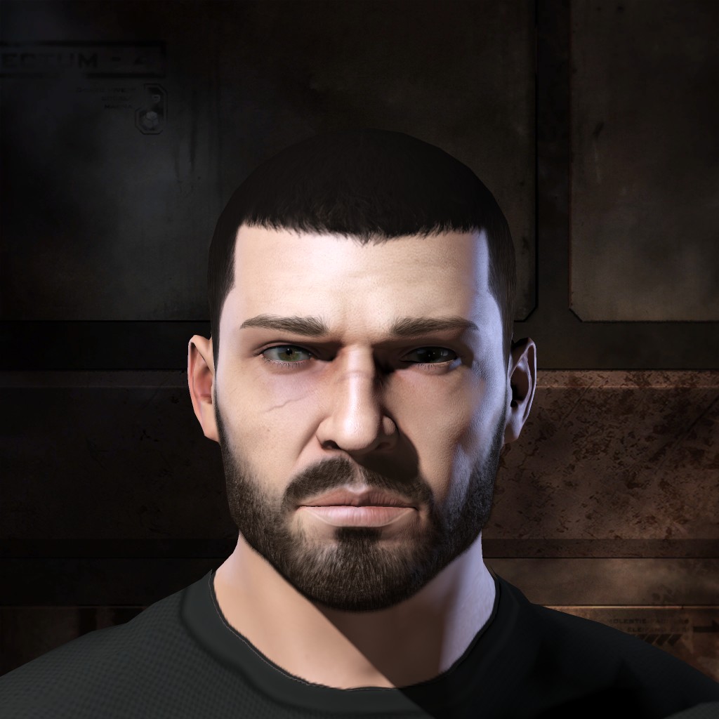 Artyom Romanov
