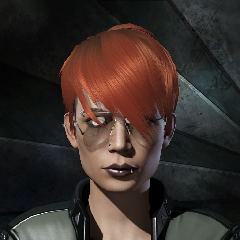 raven hellcat
