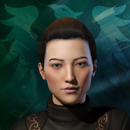 Keikka Anninen3 portrait