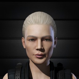 FEITA-HERO portrait