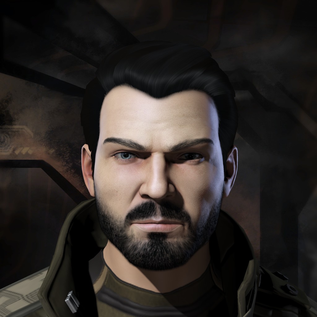 Ben Paris