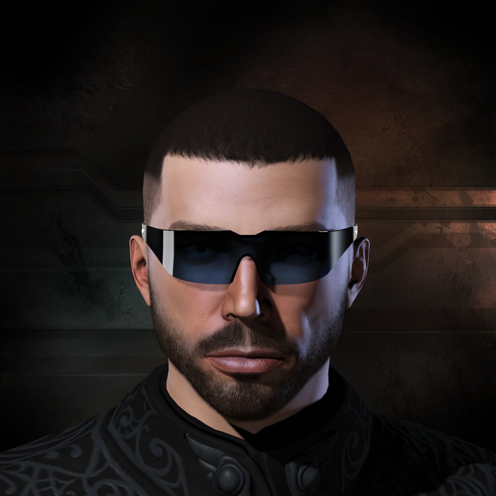Okunda Aunen Tsero