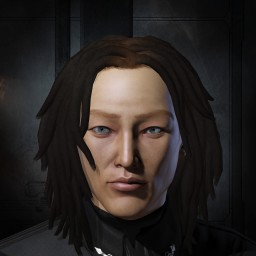 Kimmataro portrait