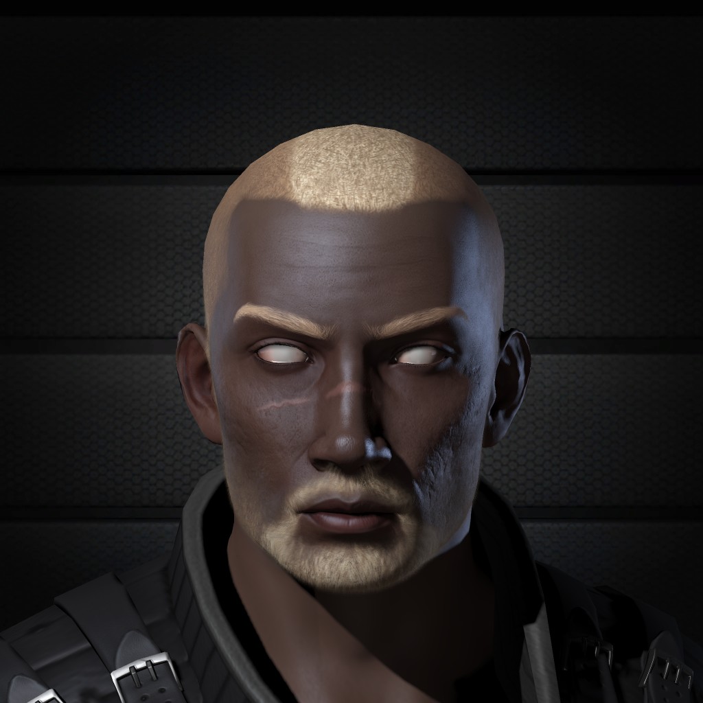 Deamon Flexxin