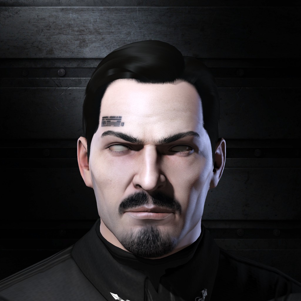 Deamon Plexxin