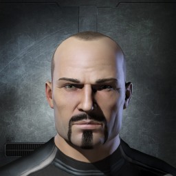 RoboGleba portrait