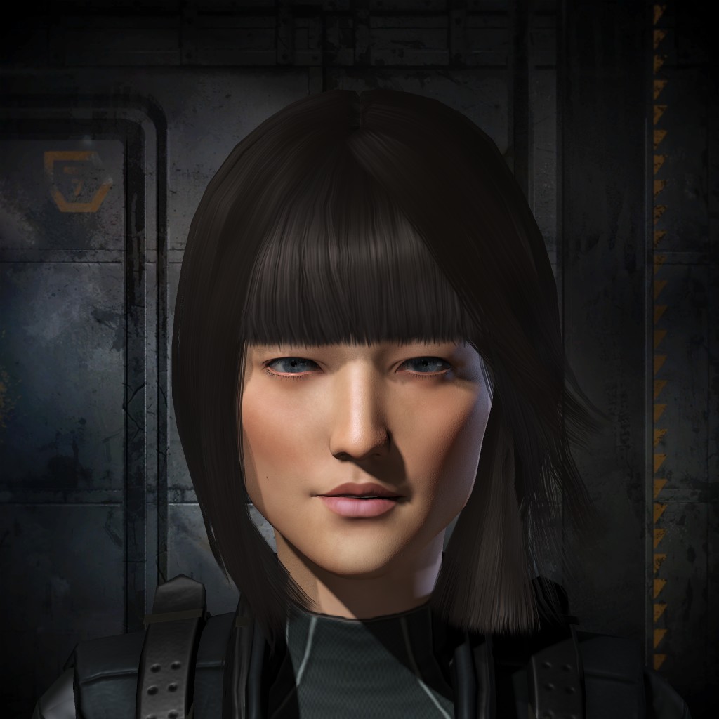 Alilama Yuken Ohmiras