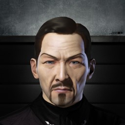 Gamel95 portrait