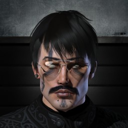 CMDYA portrait