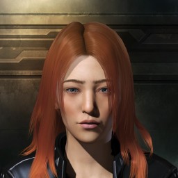 Mikka Kado portrait