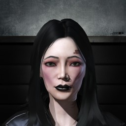 01 kryak portrait