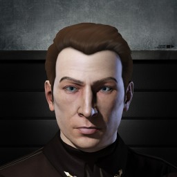 Sidminesveld portrait