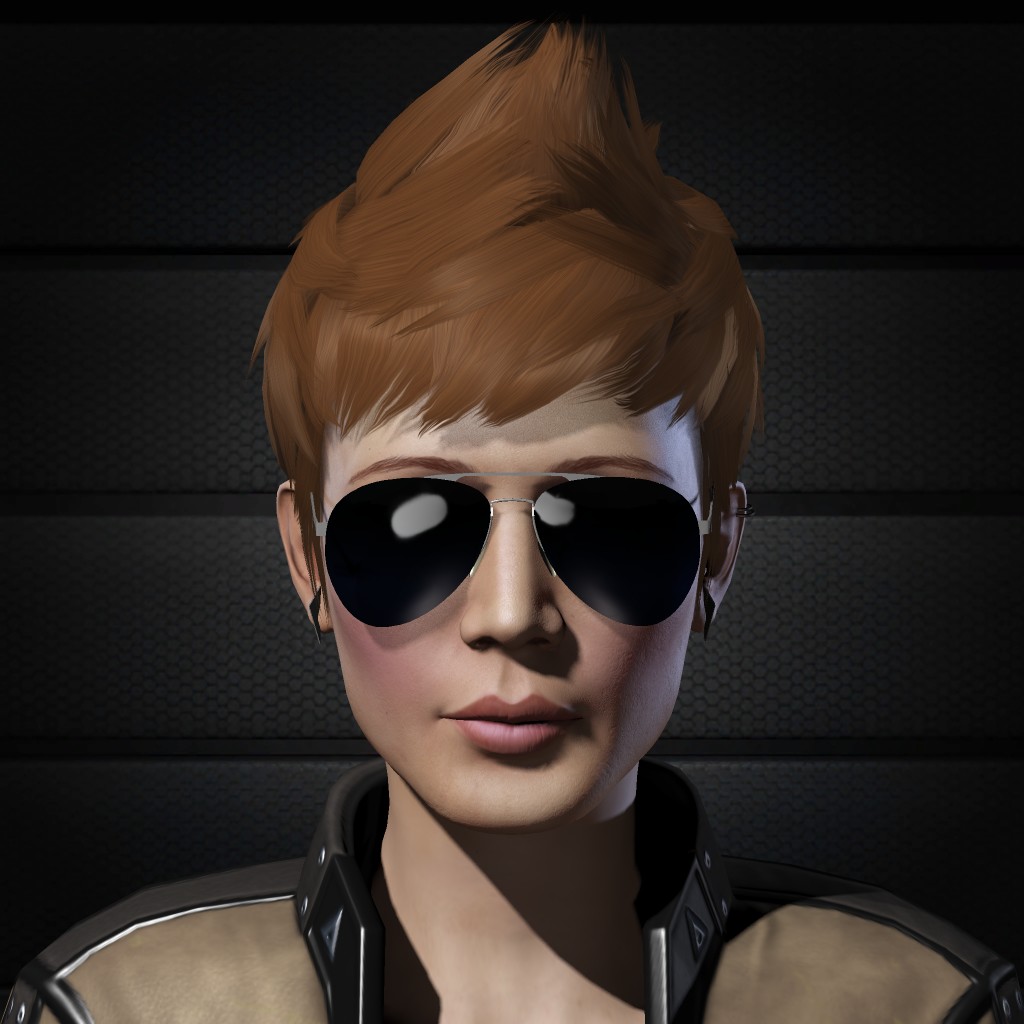 Sesha Kai Skander
