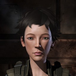 03 kryak portrait