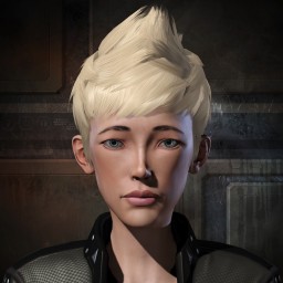 05 kryak portrait