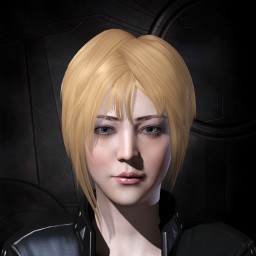 Arcane Crystal portrait