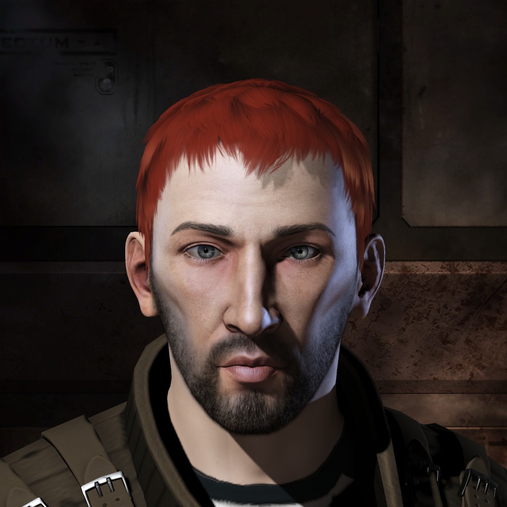 Caput Mortium