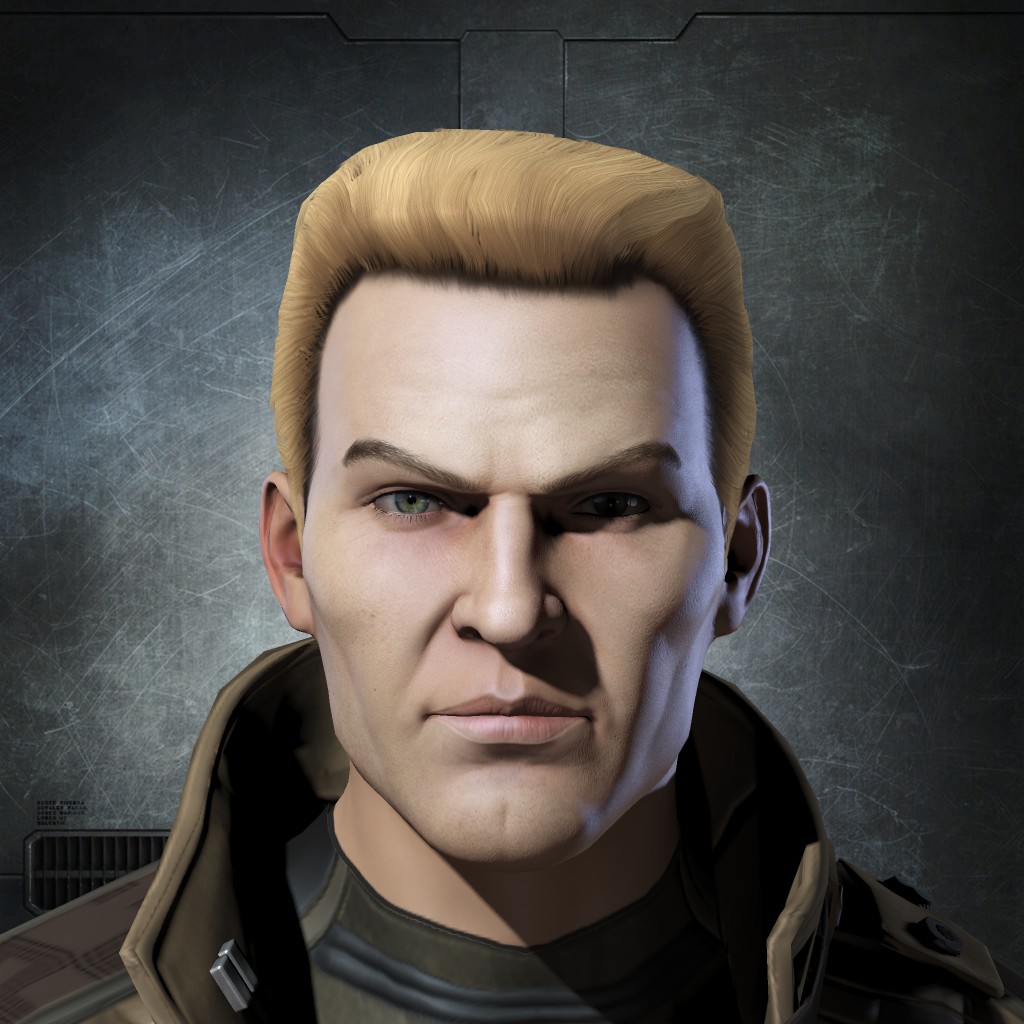 clean9527 portrait