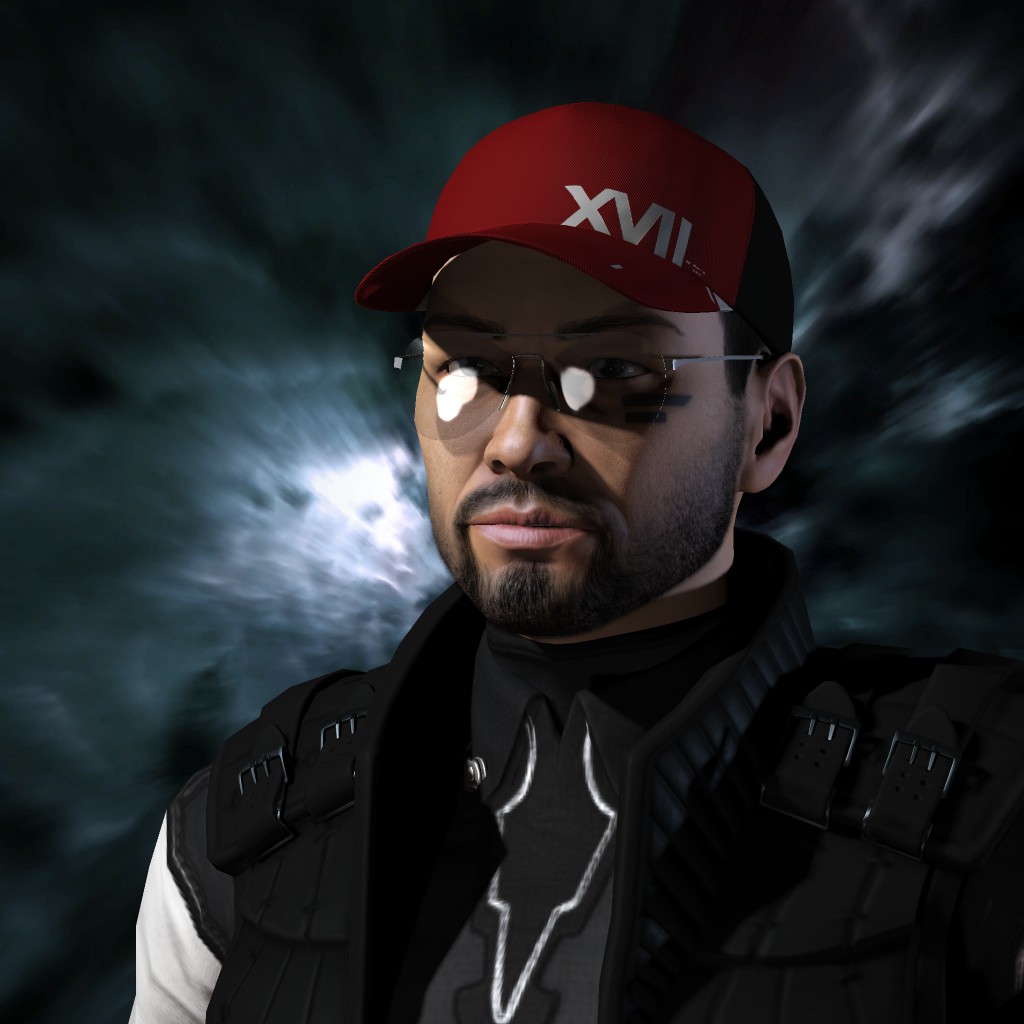 Vox The Voices
