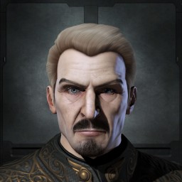 Yuan Mo0 portrait