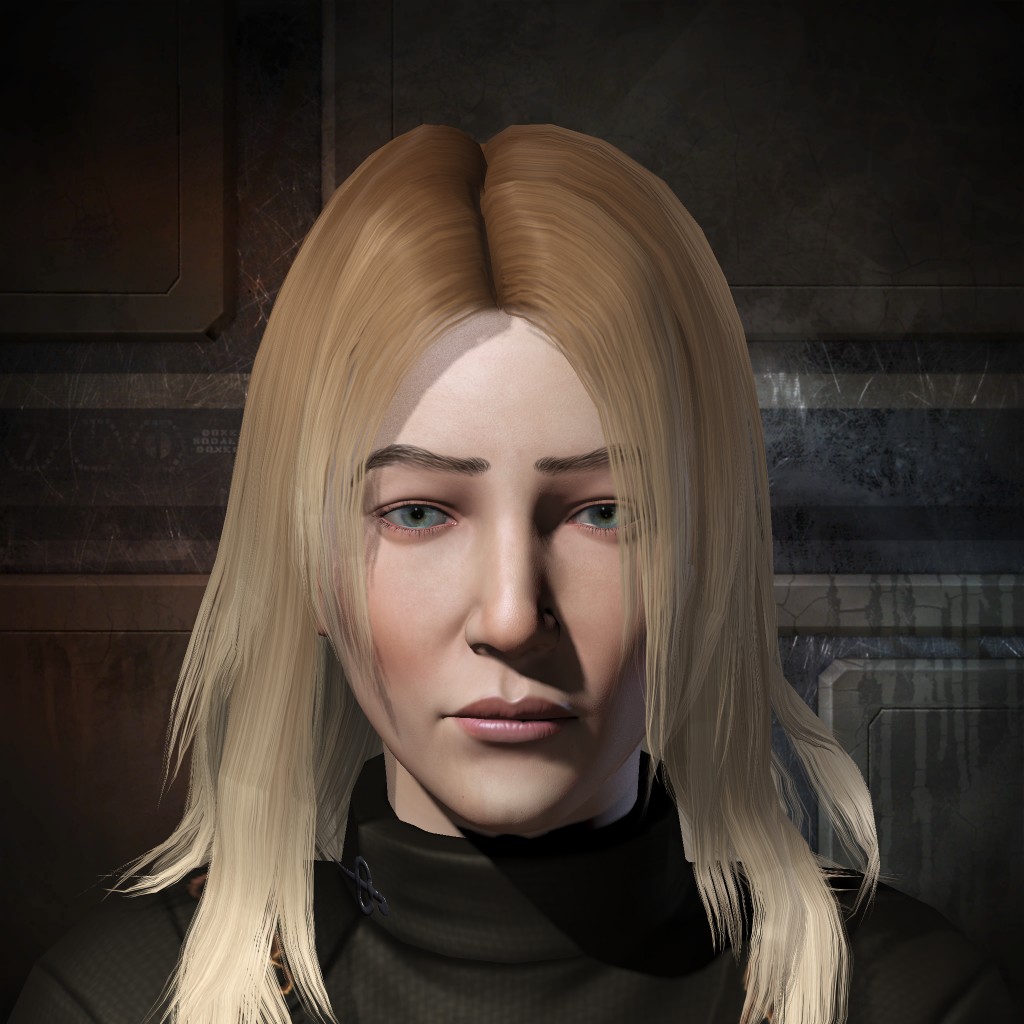 RavenVoyage portrait