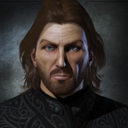 Hadonoo Tzash portrait