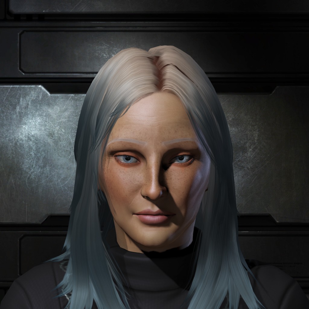Lierchka Otsolen