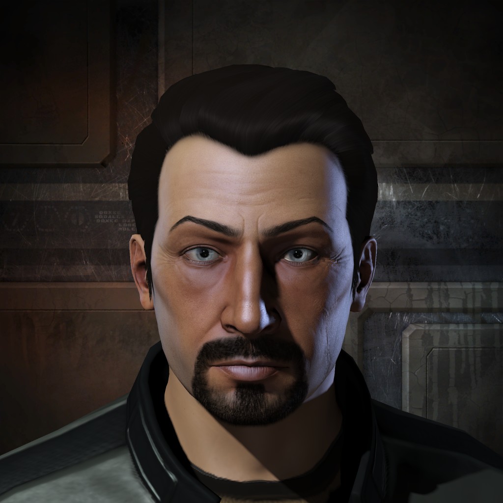 Amadeus Avenlord
