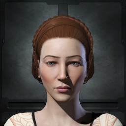 Reever 6 portrait