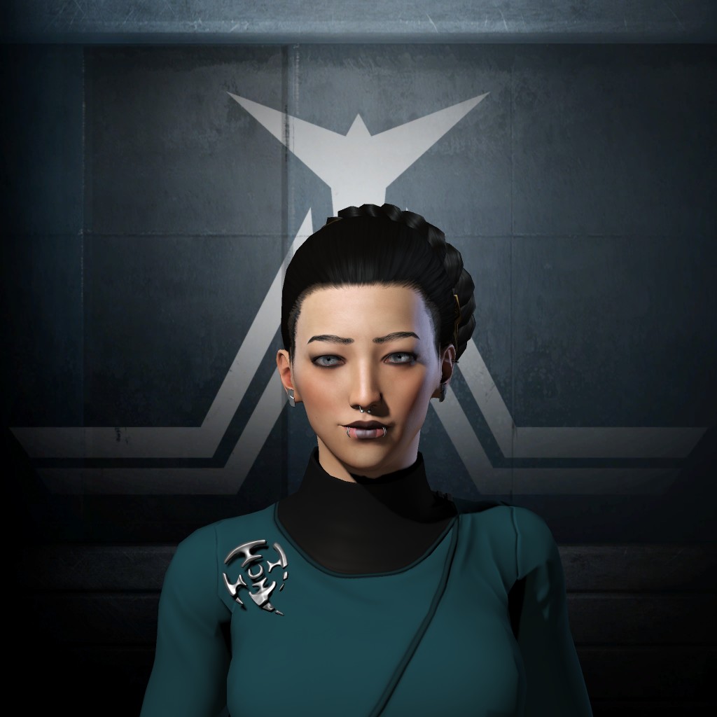 Kira Devale