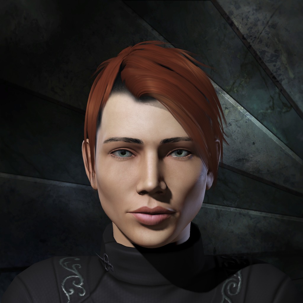 Hauler Character