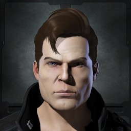 Ikao Toralen portrait