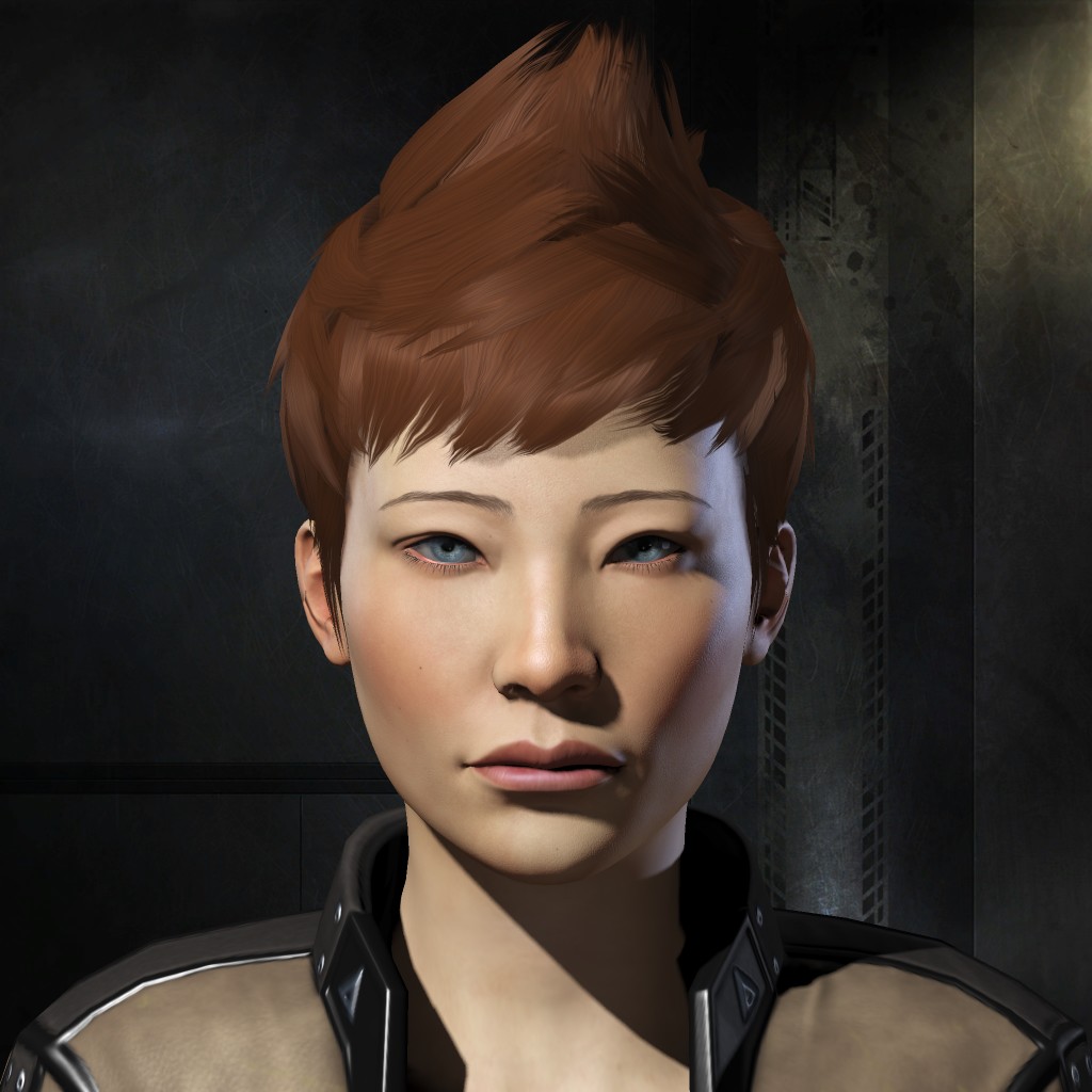 Rin Su