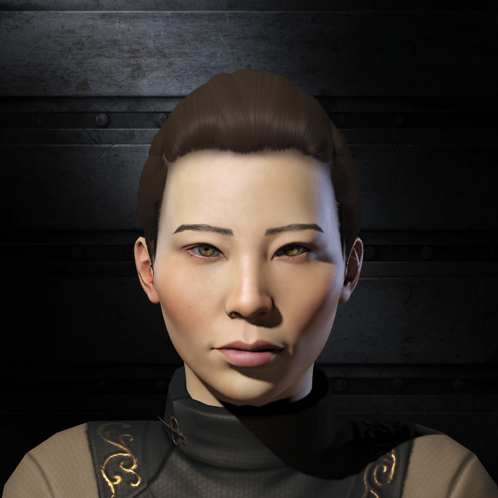 Yuna Su