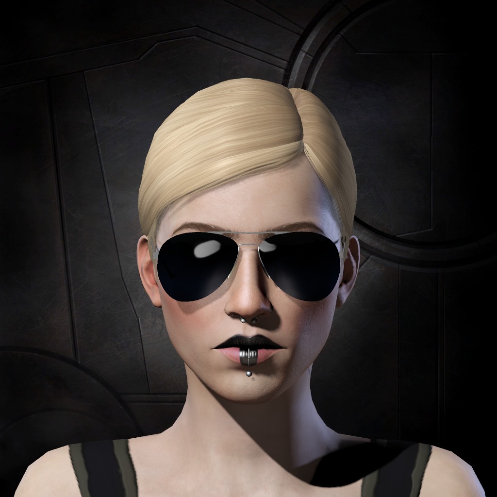Zaero Jenkins