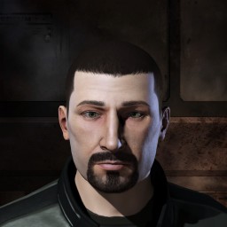 Hugh Bodrugan portrait