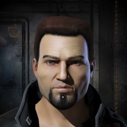 Drelvian Flameseeker portrait