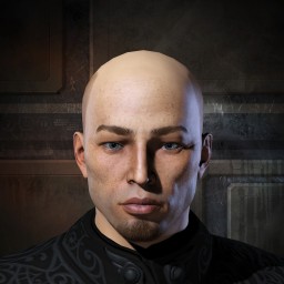 TheHighLord portrait
