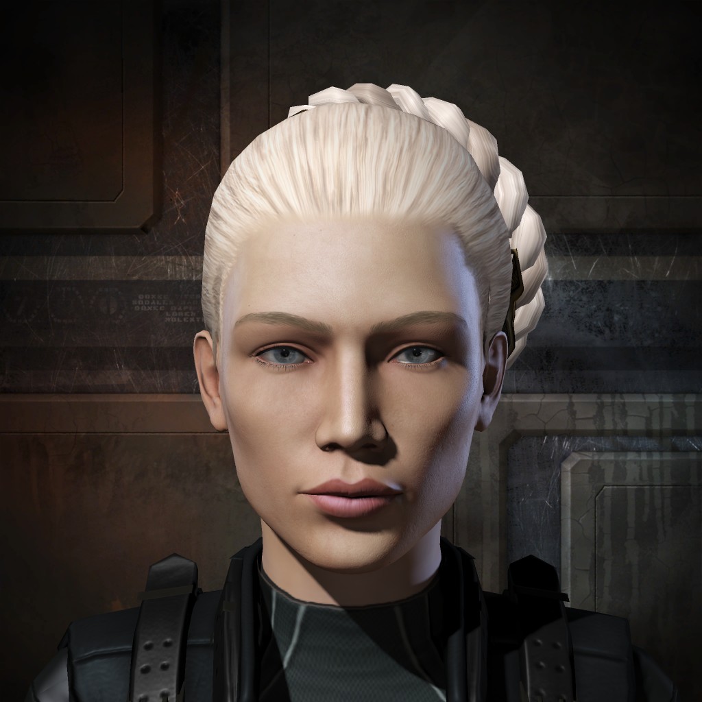 Atalia's mom