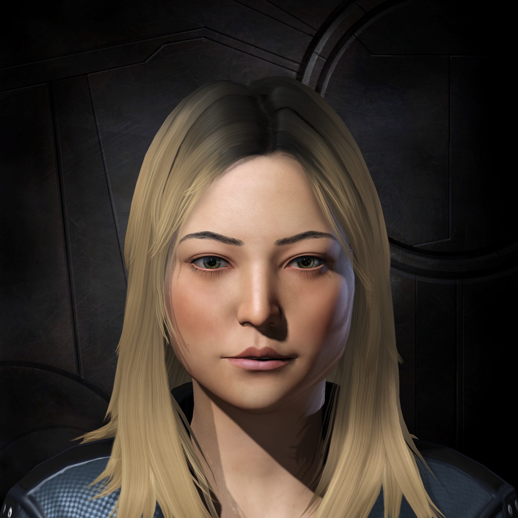 Atalia Kuva's Sister