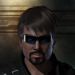 Xdrazriahc portrait