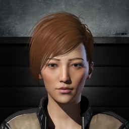 Zanmeitaiyang portrait