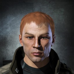 Kakkagainen Kalkoken portrait