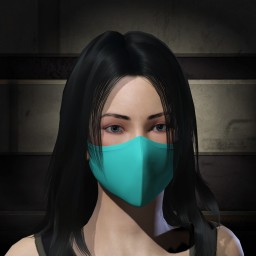 WildFireViod portrait