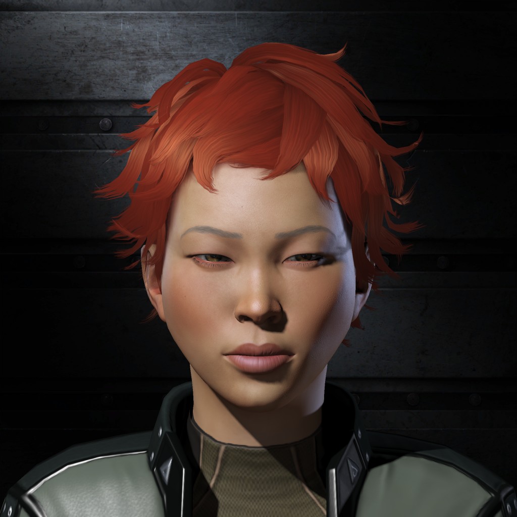 Alana 'Luna' Cortez