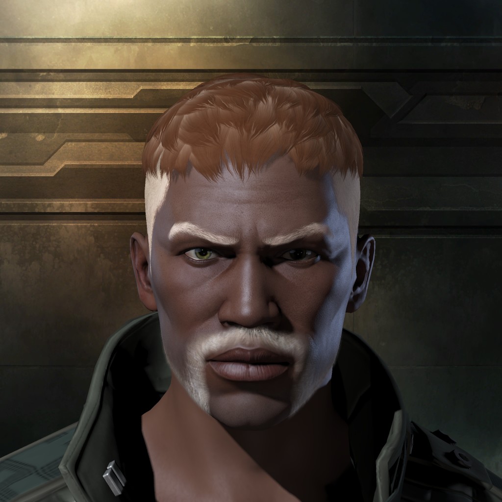 Grom the Terrible