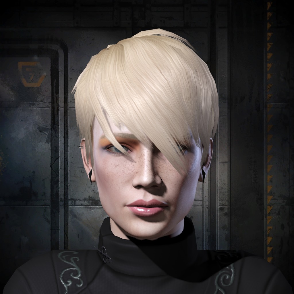 Cycillia Redrose